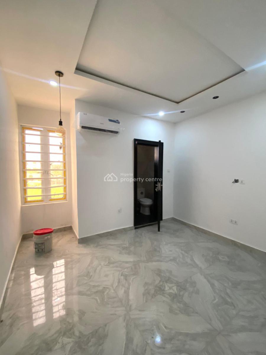 4 Bedroom Terrace Duplex, Ajah, Lagos, Terraced Duplex for Sale