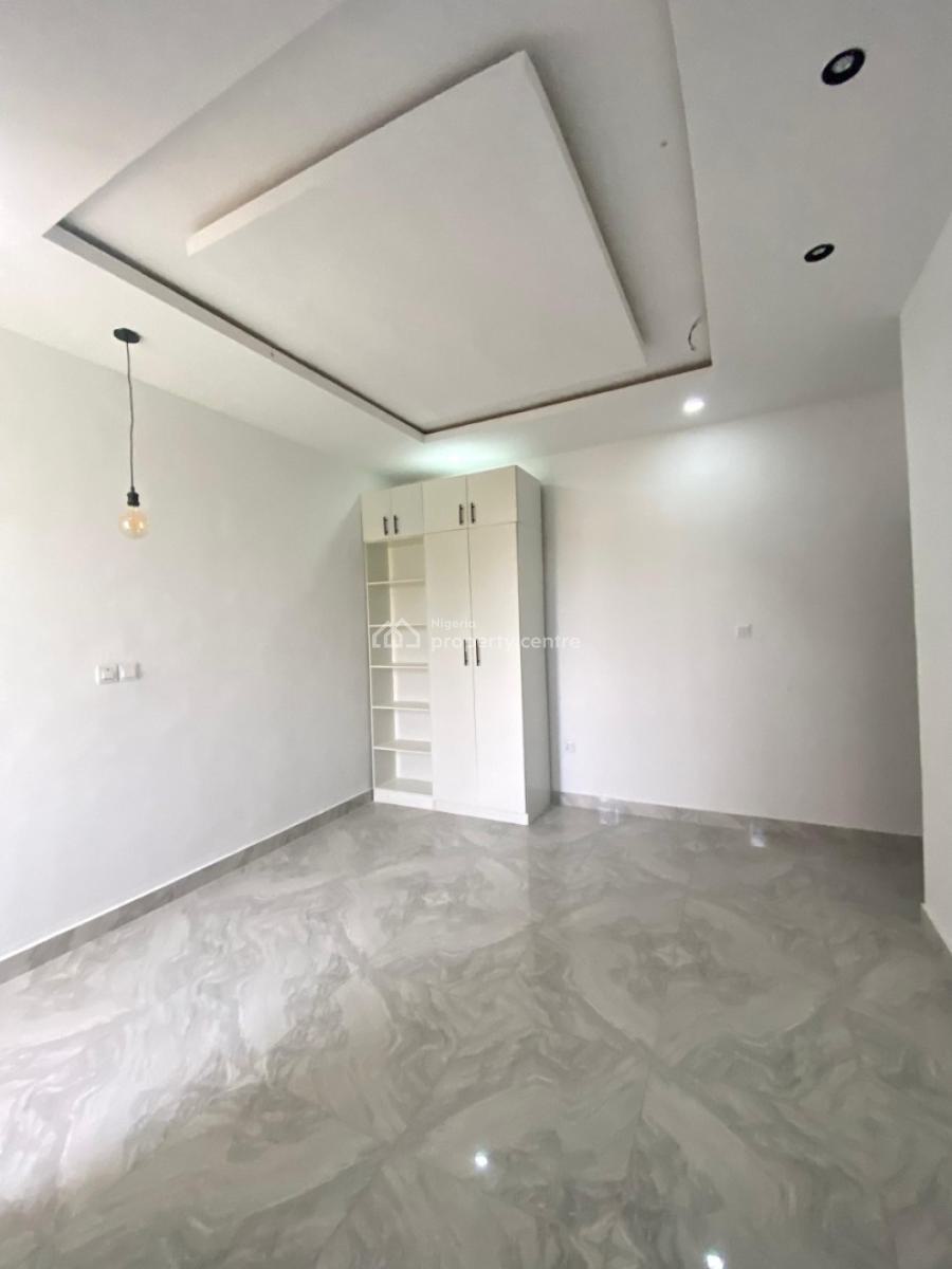 4 Bedroom Terrace Duplex, Ajah, Lagos, Terraced Duplex for Sale