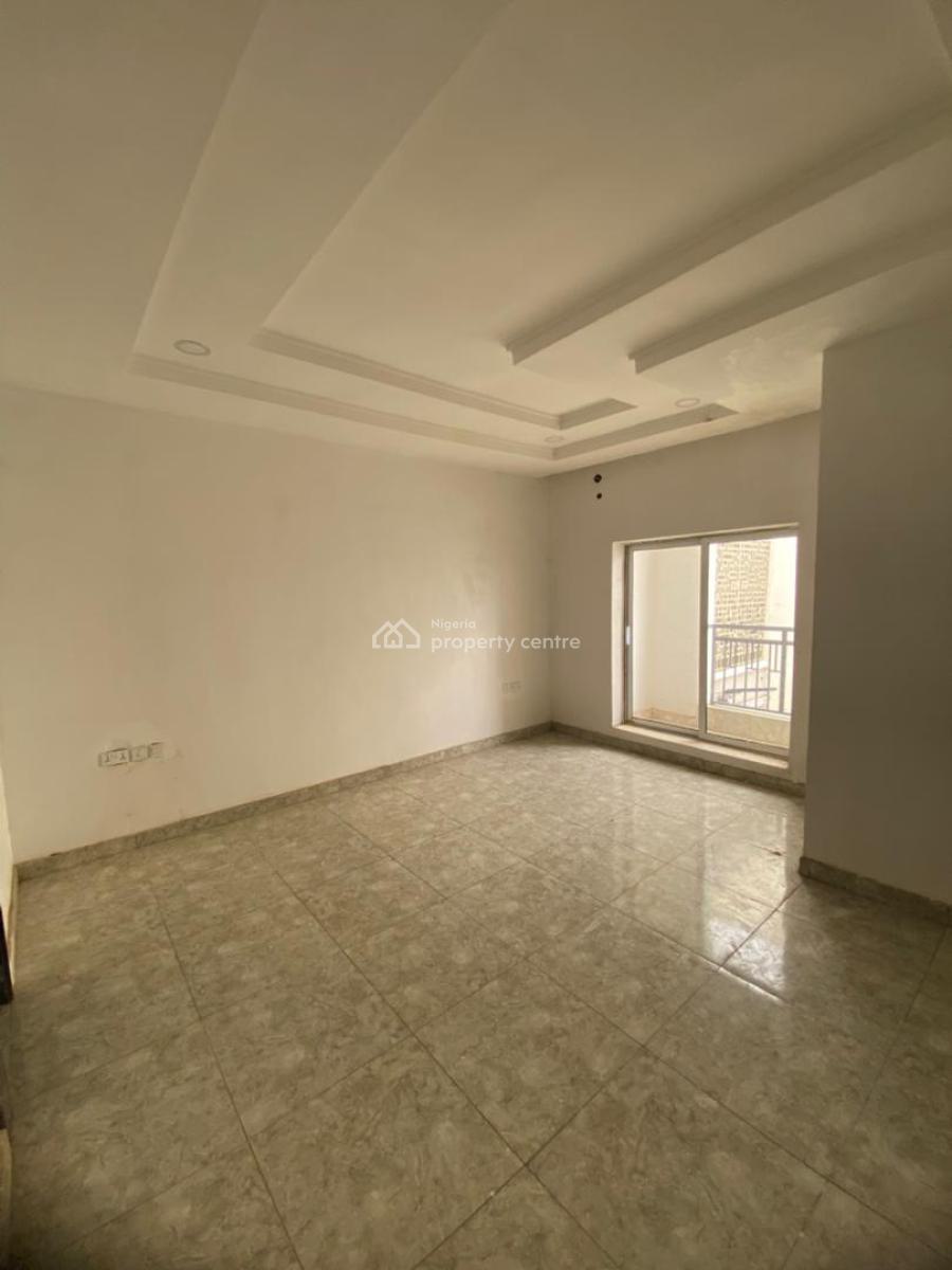Luxury 4-bedroom Terrace Duplex with Bq, Katampe Extension, Katampe, Abuja, Terraced Duplex for Rent