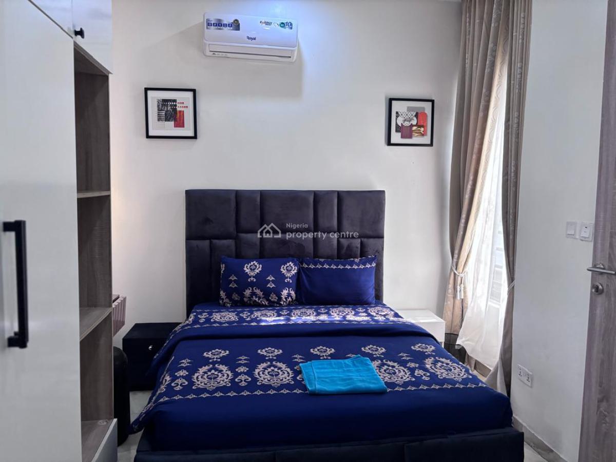 Luxury 4 Bedroom Apartment with Snooker , Swimming Pool and Gym, Pacific Shelters Project Estate Harris Drive, Vgc, Lekki, Lagos, Terraced Duplex Short Let