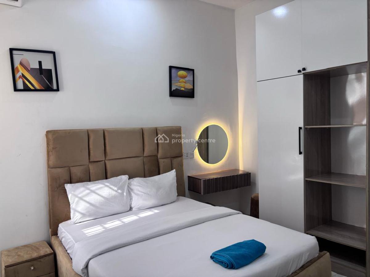 Luxury 4 Bedroom Apartment with Snooker , Swimming Pool and Gym, Pacific Shelters Project Estate Harris Drive, Vgc, Lekki, Lagos, Terraced Duplex Short Let