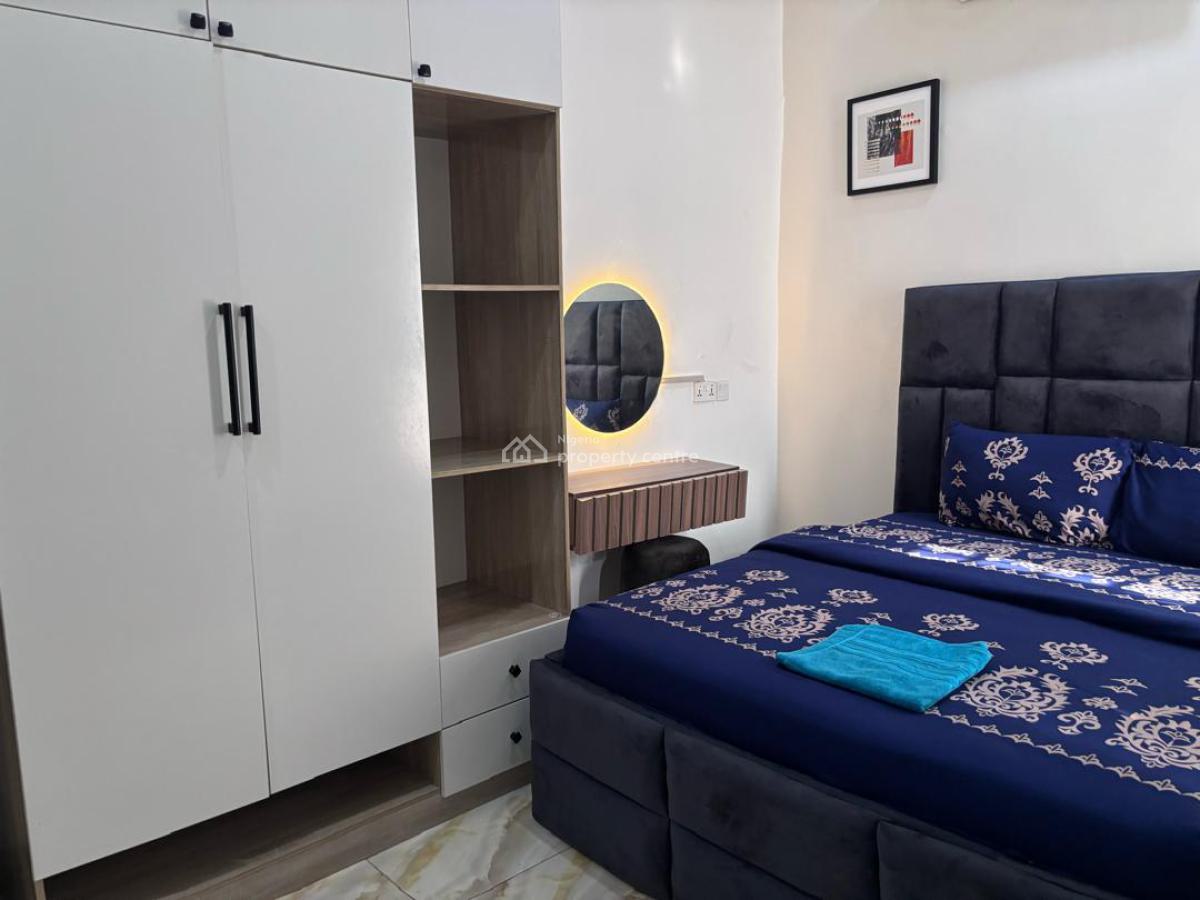 Luxury 4 Bedroom Apartment with Snooker , Swimming Pool and Gym, Pacific Shelters Project Estate Harris Drive, Vgc, Lekki, Lagos, Terraced Duplex Short Let