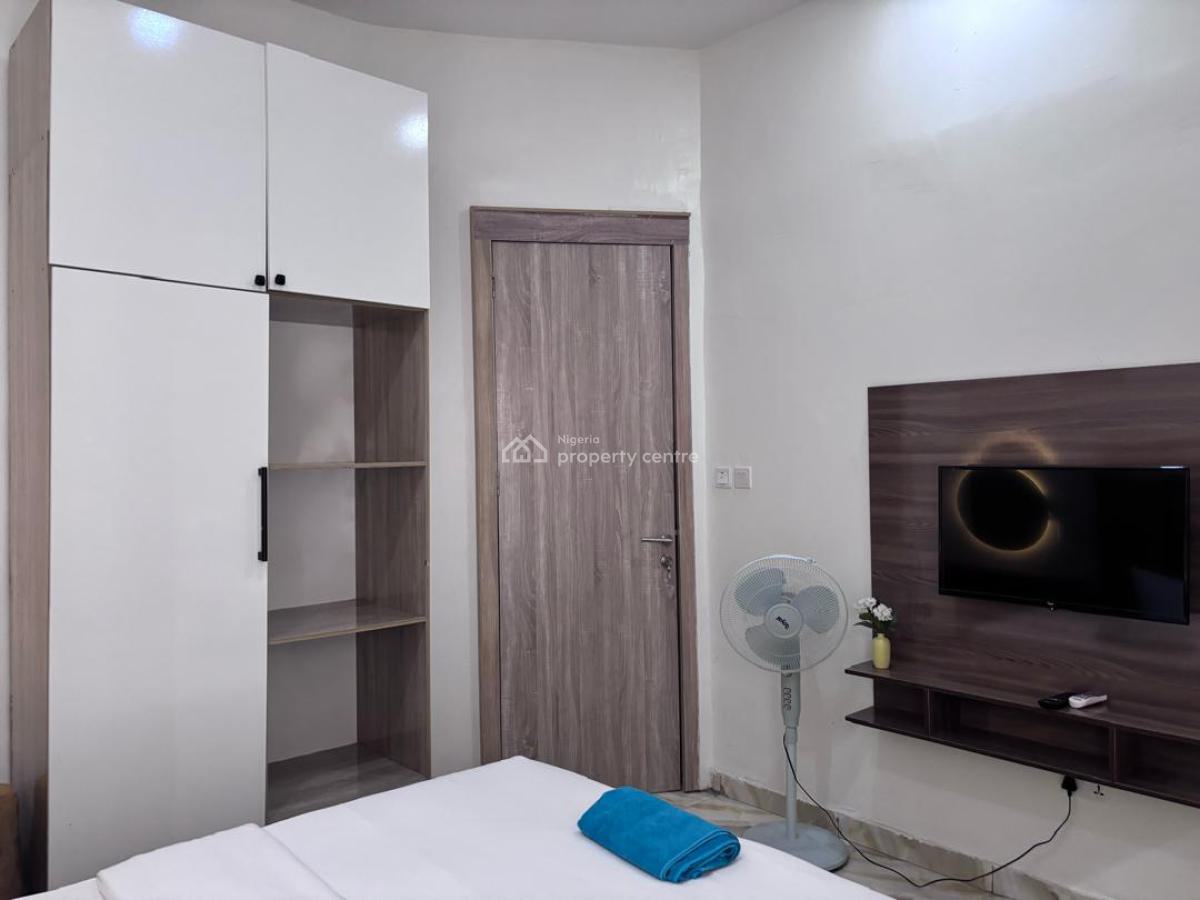 Luxury 4 Bedroom Apartment with Snooker , Swimming Pool and Gym, Pacific Shelters Project Estate Harris Drive, Vgc, Lekki, Lagos, Terraced Duplex Short Let