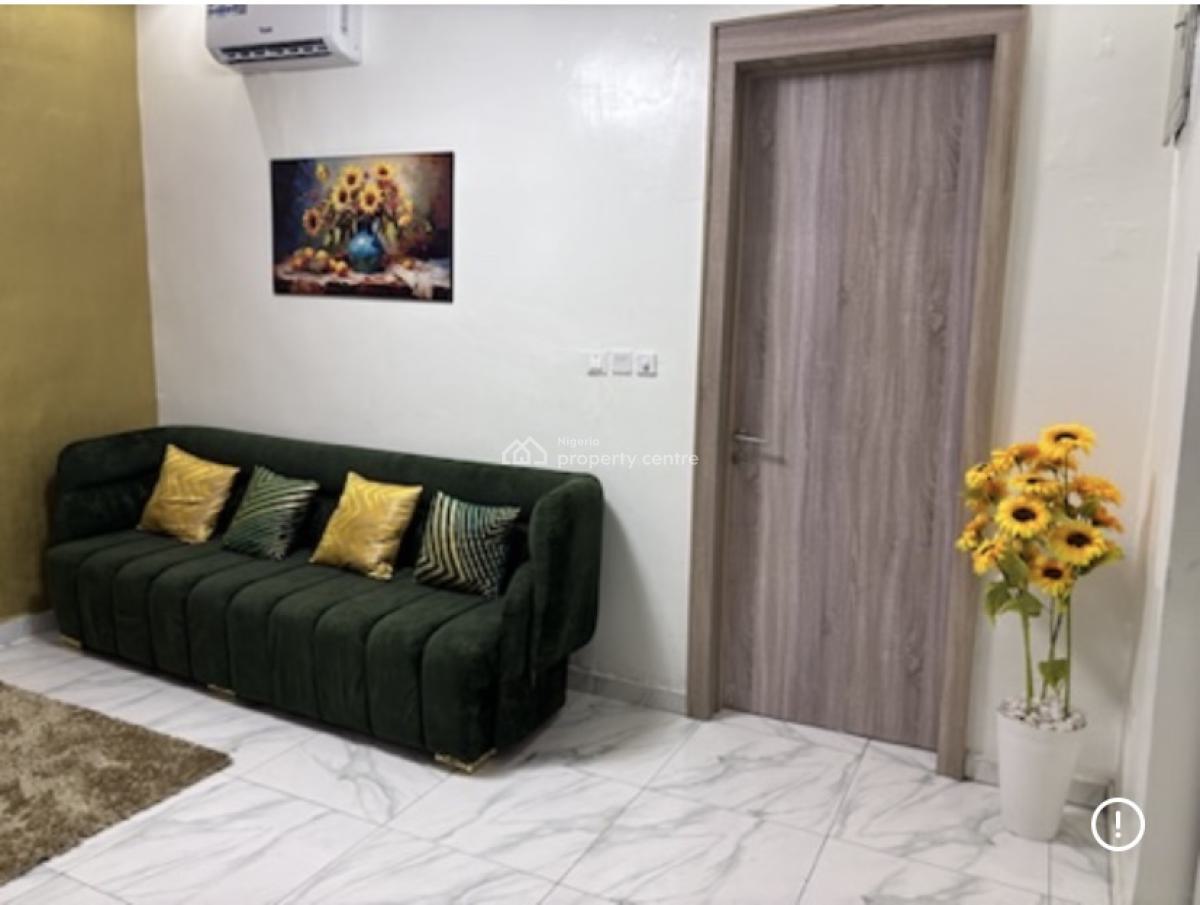 Luxury 4 Bedroom Apartment with Snooker , Swimming Pool and Gym, Pacific Shelters Project Estate Harris Drive, Vgc, Lekki, Lagos, Terraced Duplex Short Let