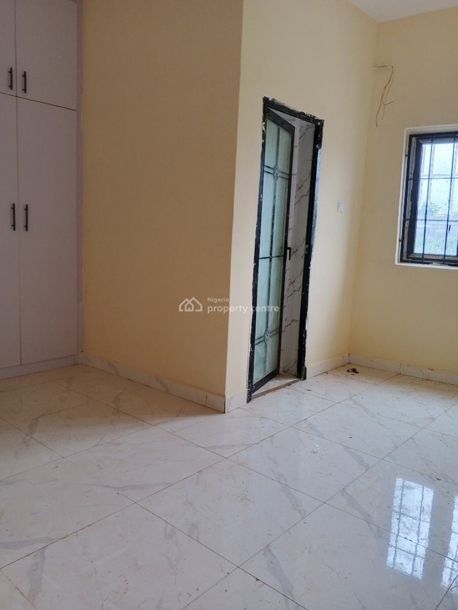 Newly Built 2 Bedroom Flat, Off Mobile Filling Station, Mabushi, Abuja, Flat / Apartment for Sale