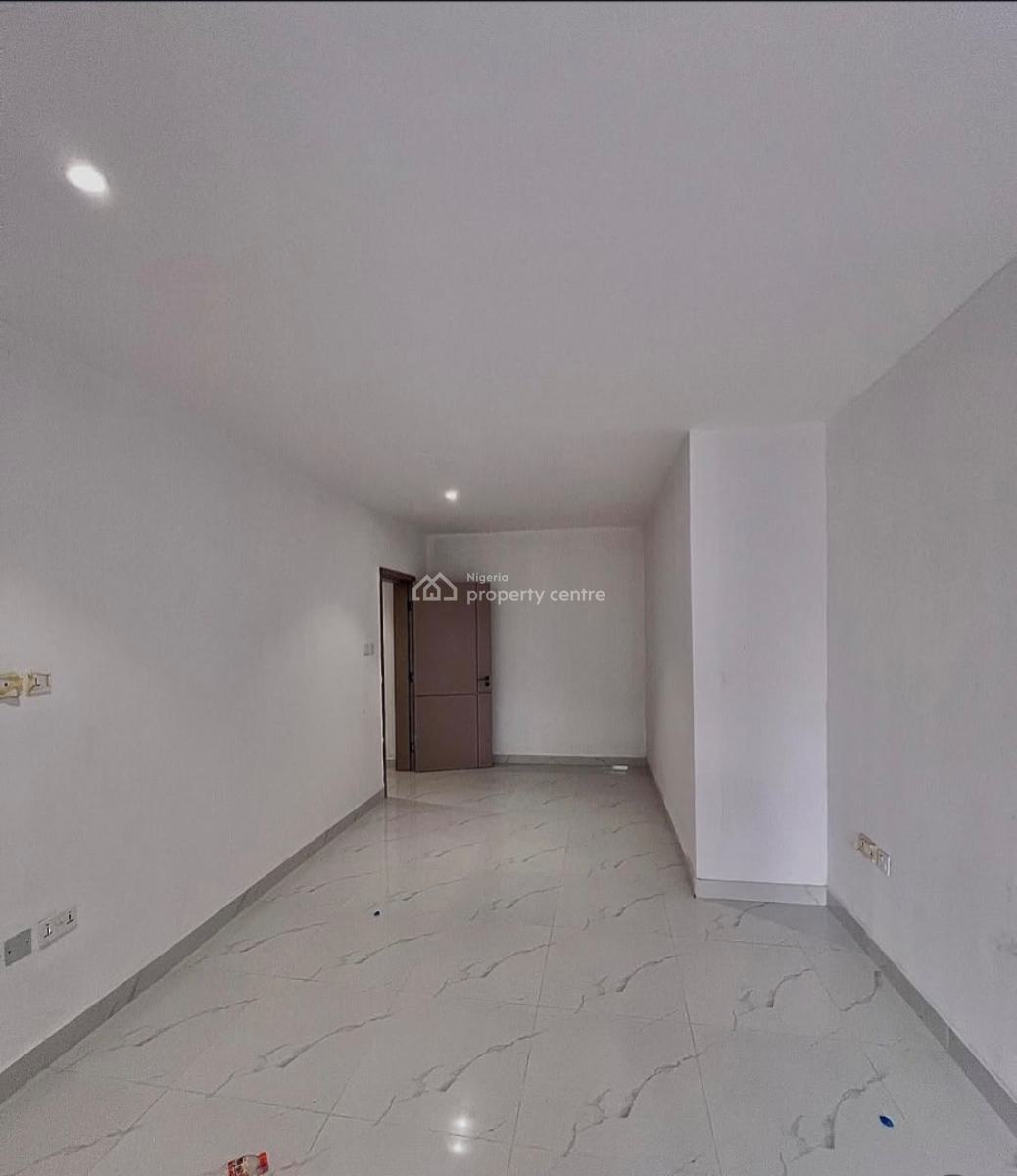 Luxury 3 Bedroom Spacious Penthouse, Lekki Phase One Off Freedom Way, Lekki, Lagos, Flat / Apartment for Sale