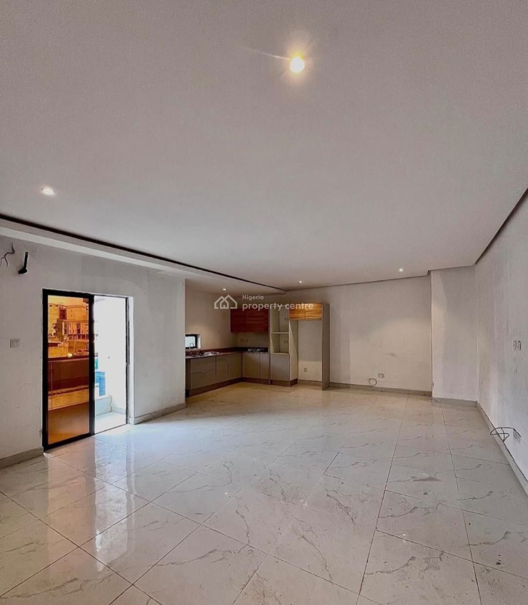 Luxury 3 Bedroom Spacious Penthouse, Lekki Phase One Off Freedom Way, Lekki, Lagos, Flat / Apartment for Sale