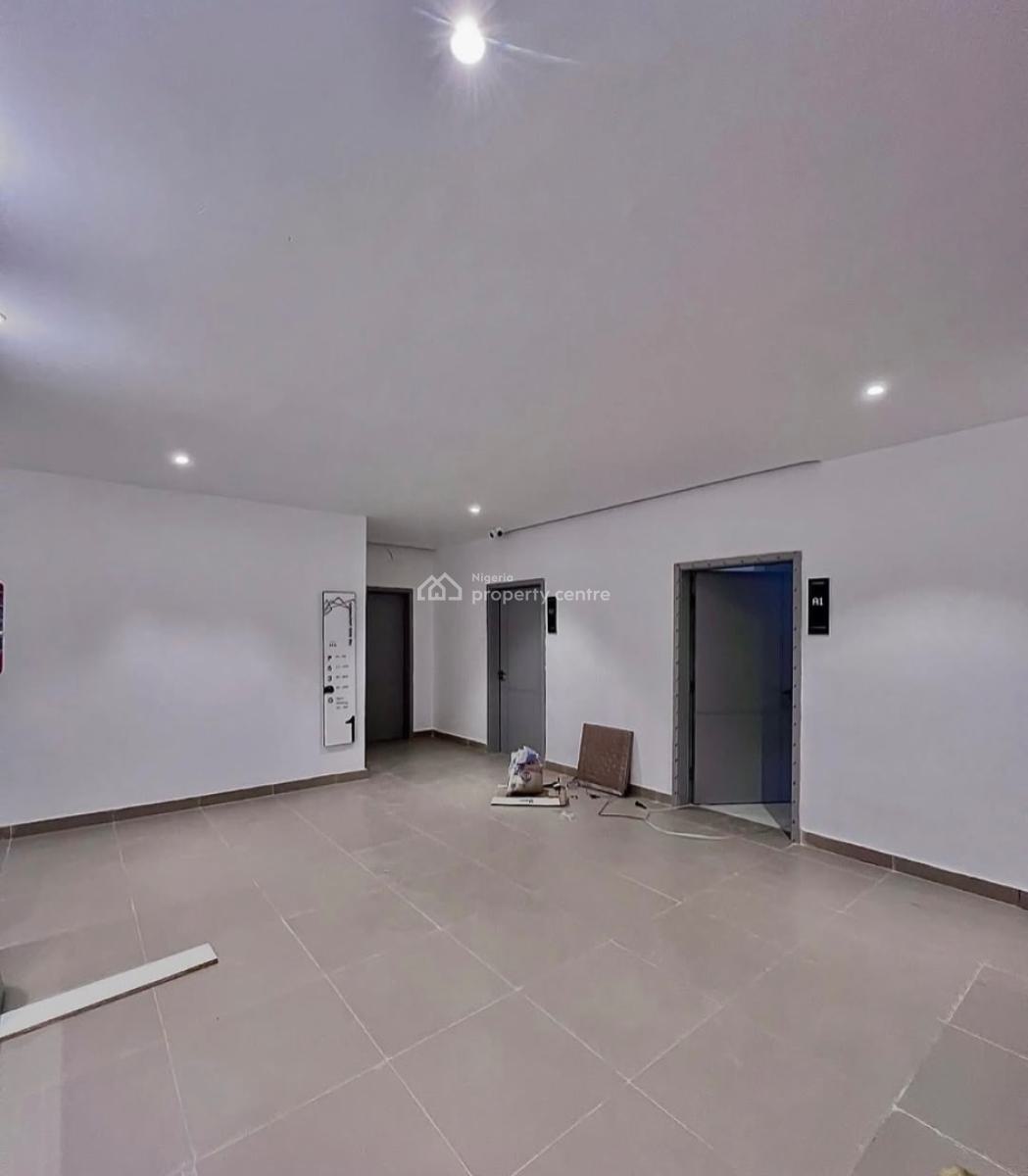Luxury 3 Bedroom Spacious Penthouse, Lekki Phase One Off Freedom Way, Lekki, Lagos, Flat / Apartment for Sale