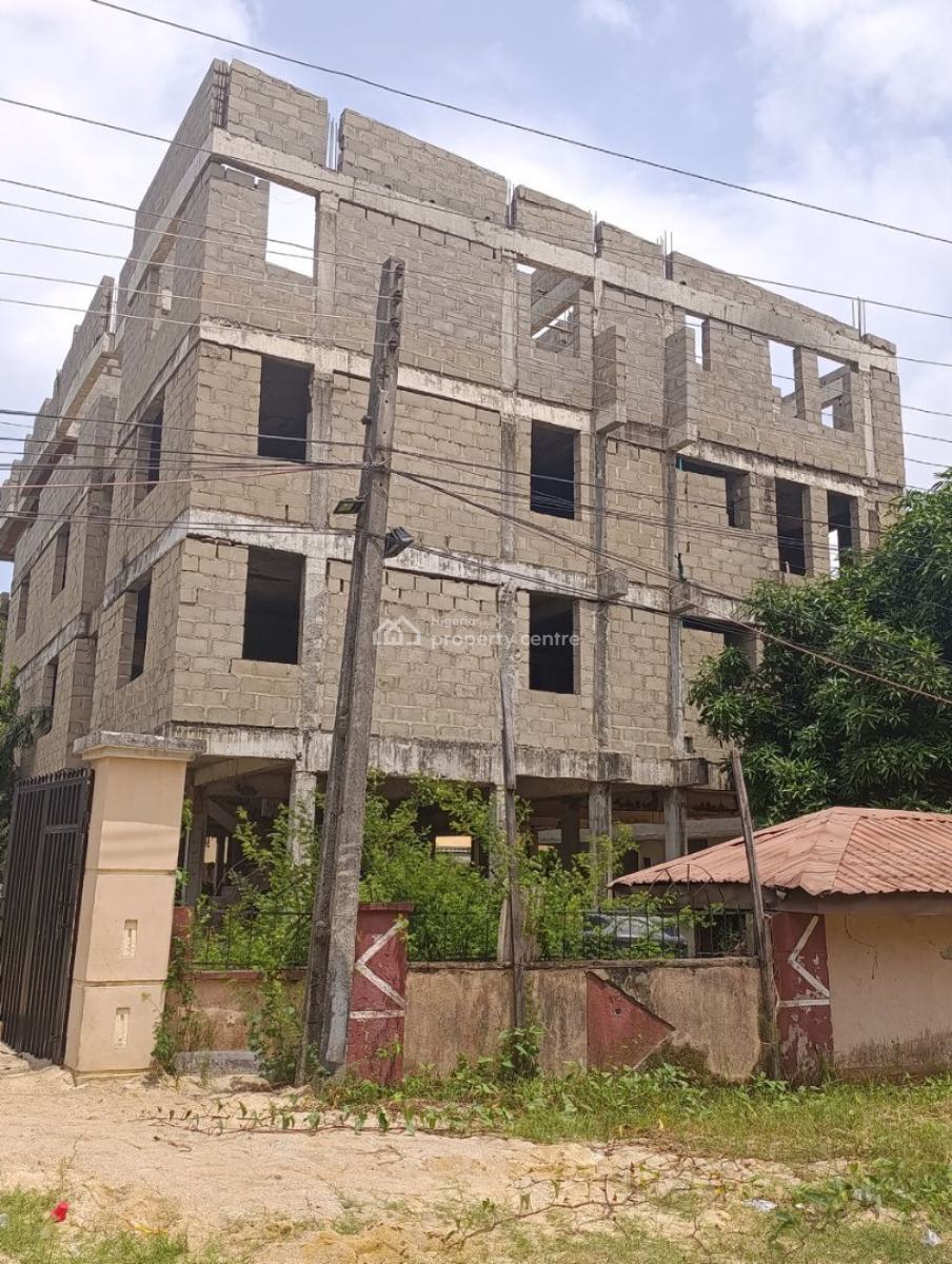 Own a 2-bedroom Apartment with Flexible Payment Plan, Yaba, Lagos, Flat / Apartment for Sale