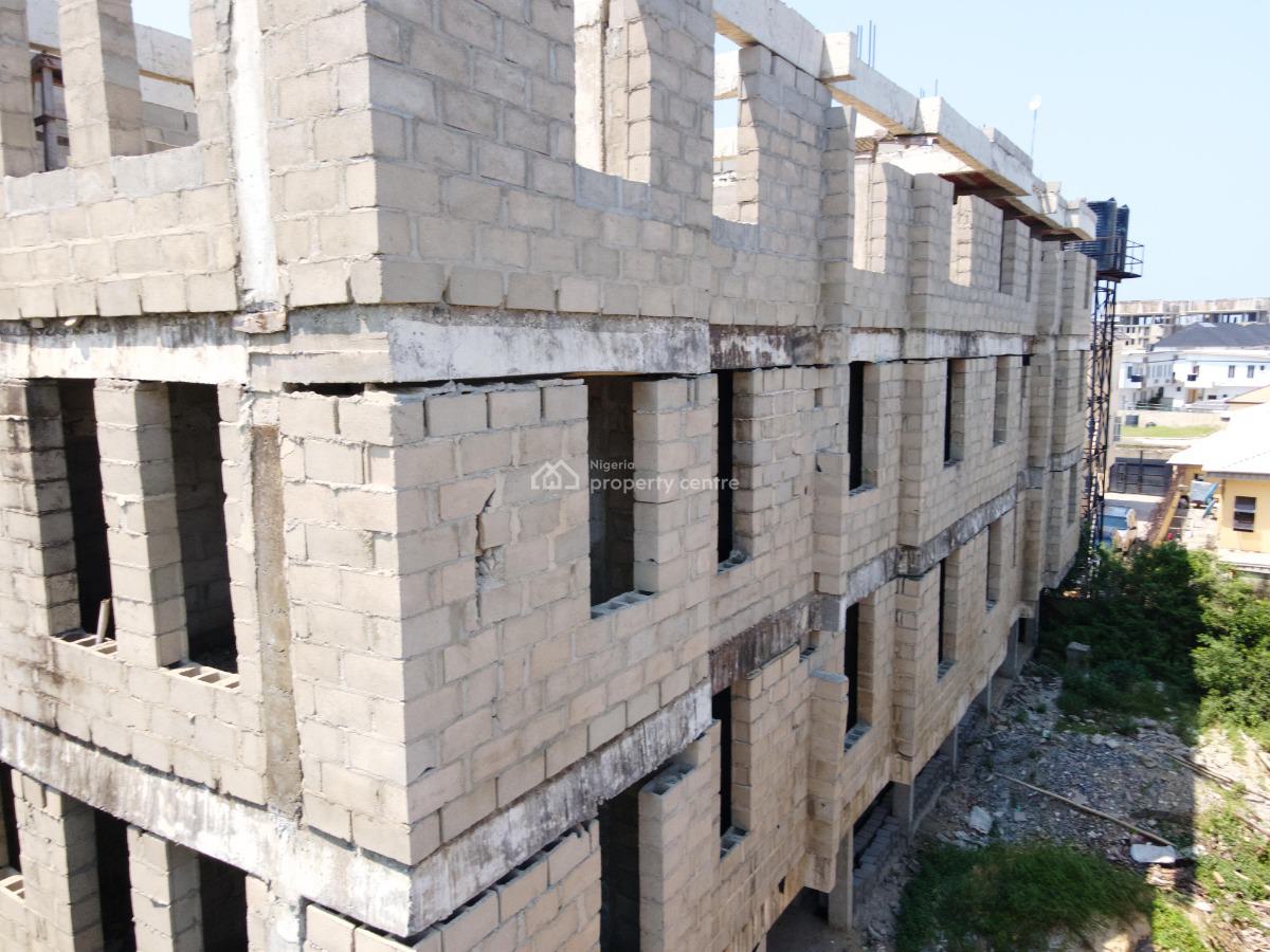 Own a 2-bedroom Apartment with Flexible Payment Plan, Yaba, Lagos, Flat / Apartment for Sale