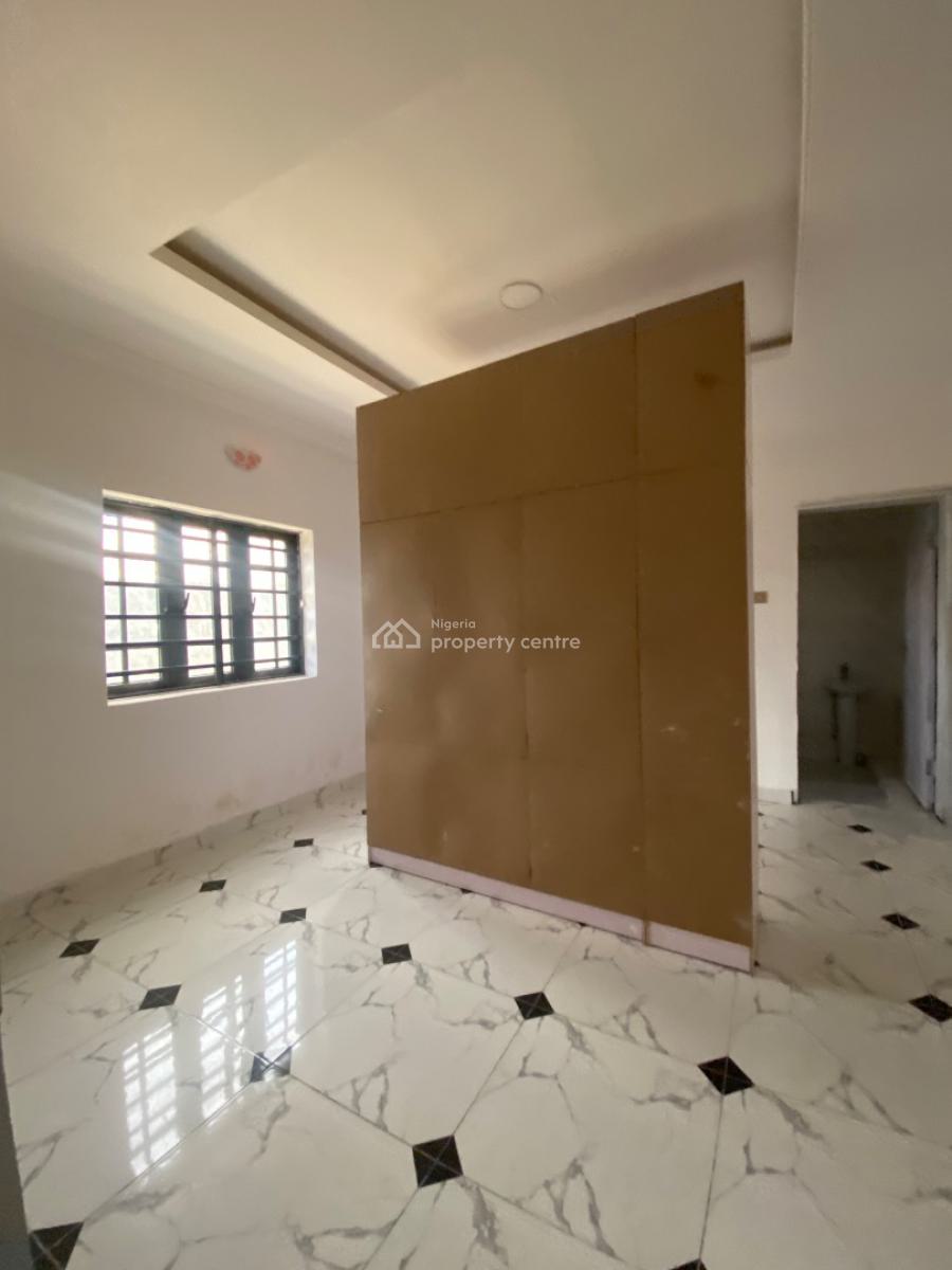Newly Built Luxury 5 Bedroom Semi Detached Duplex, Silverland Estate Sangotedo Ajah, Sangotedo, Ajah, Lagos, Semi-detached Duplex for Rent