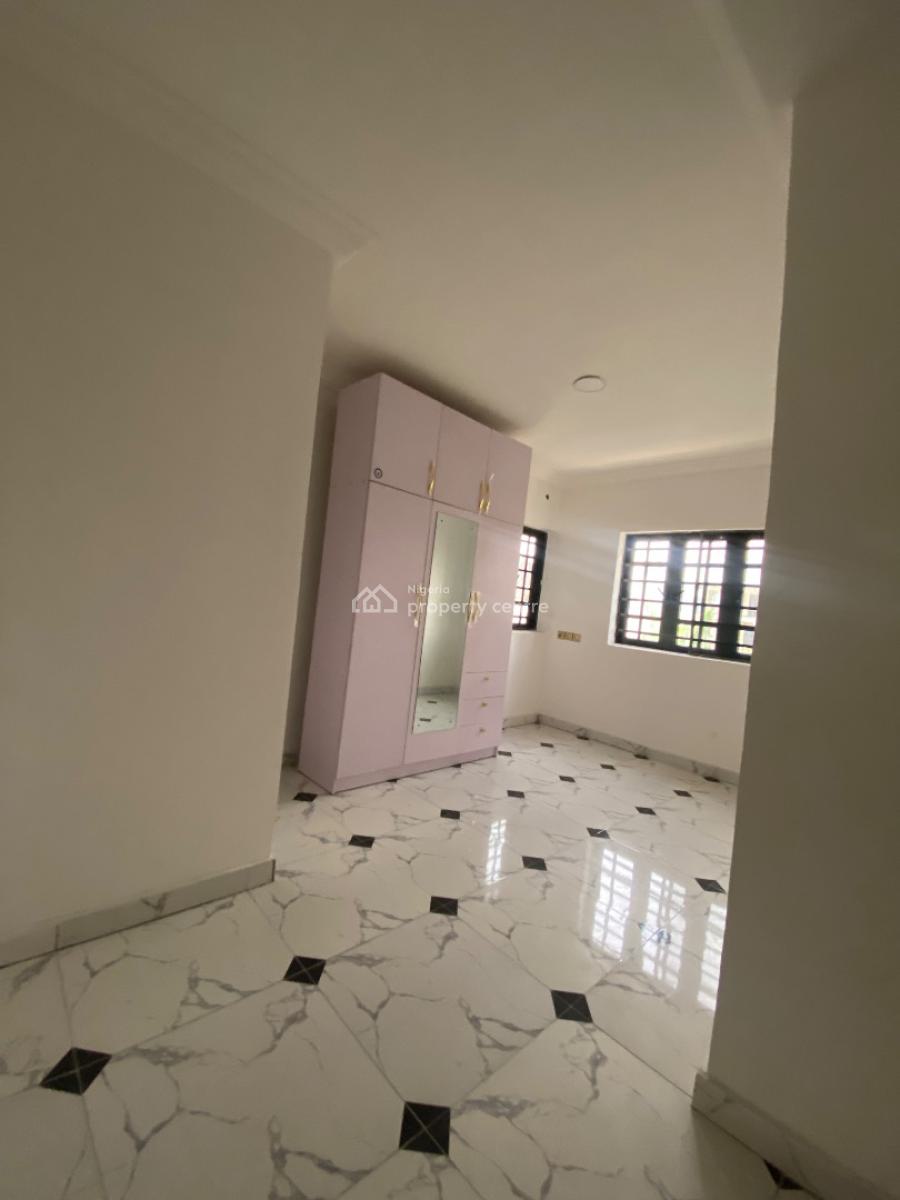 Newly Built Luxury 5 Bedroom Semi Detached Duplex, Silverland Estate Sangotedo Ajah, Sangotedo, Ajah, Lagos, Semi-detached Duplex for Rent