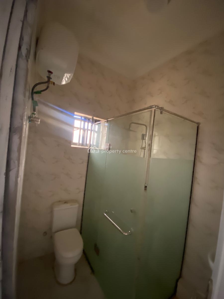 Newly Built Luxury 5 Bedroom Semi Detached Duplex, Silverland Estate Sangotedo Ajah, Sangotedo, Ajah, Lagos, Semi-detached Duplex for Rent