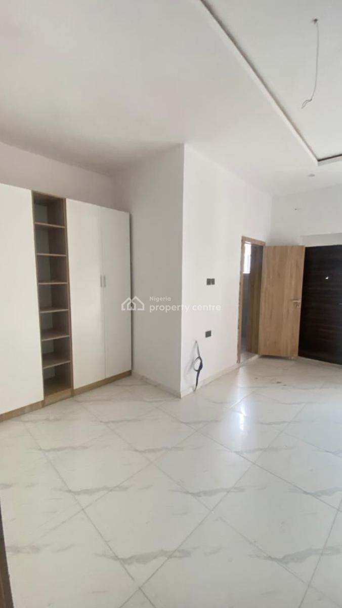 Brand New 3 Bedroom Terraced Duplex Inside an Estate, General Paint, Beside Peperoni, Ajah, Lagos, Terraced Duplex for Rent