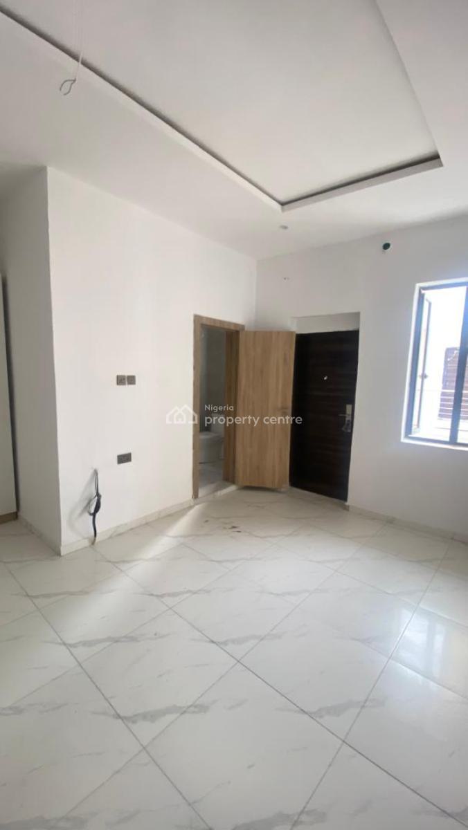 Brand New 3 Bedroom Terraced Duplex Inside an Estate, General Paint, Beside Peperoni, Ajah, Lagos, Terraced Duplex for Rent