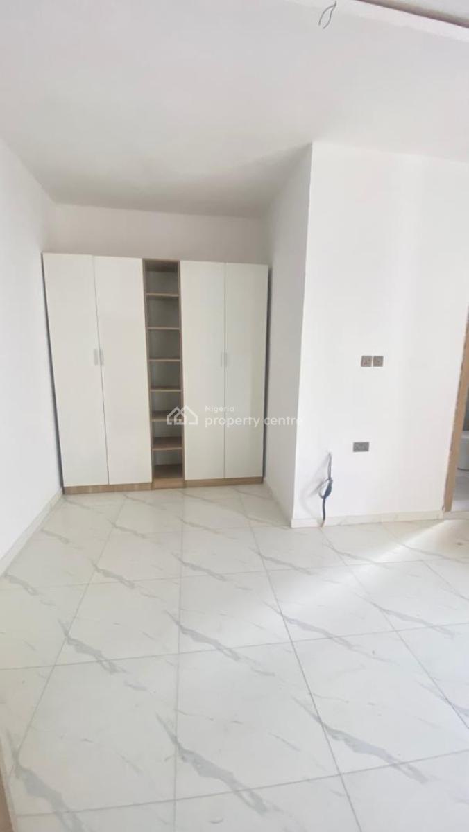Brand New 3 Bedroom Terraced Duplex Inside an Estate, General Paint, Beside Peperoni, Ajah, Lagos, Terraced Duplex for Rent