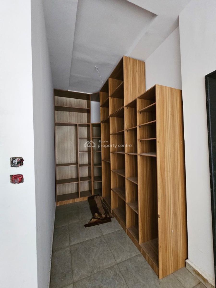 Perfect 4 Bedroom Fully Detached Duplex in a Prime Location, Omole Phase 2, Ikeja, Lagos, Detached Duplex for Sale