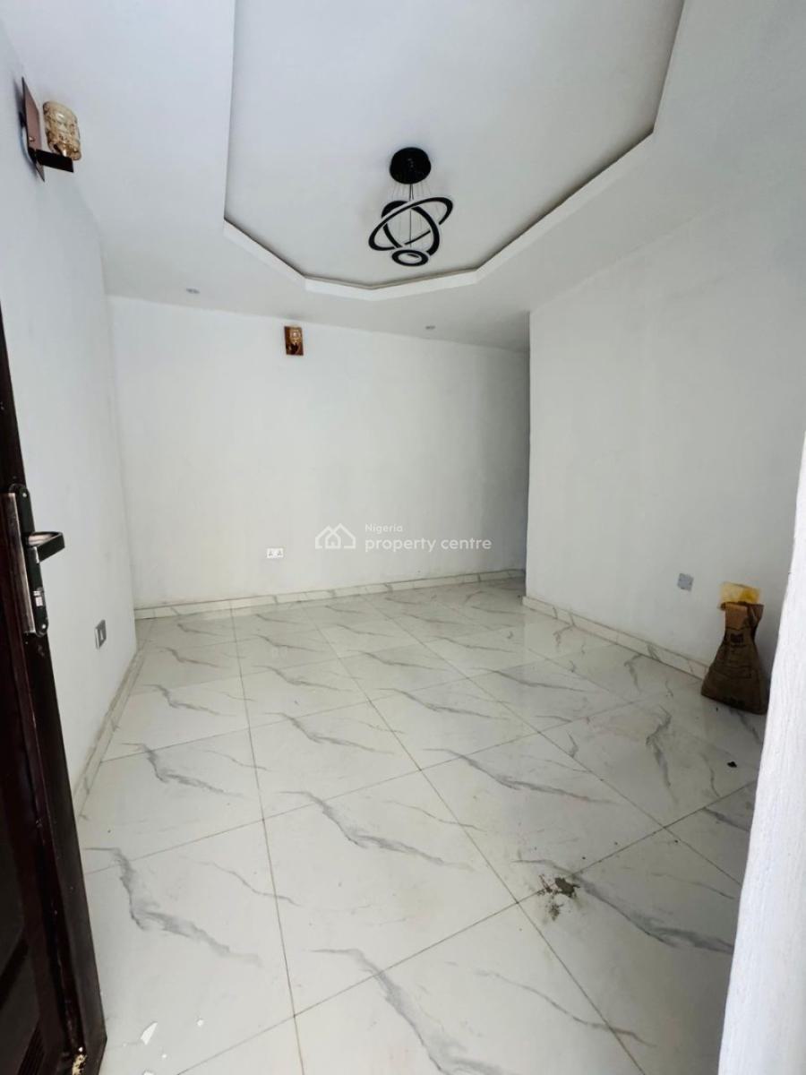 Gorgeous 1/2/3 Bedroom Apartment in a Prime Location, Ogba, Ikeja, Lagos, Flat / Apartment for Sale