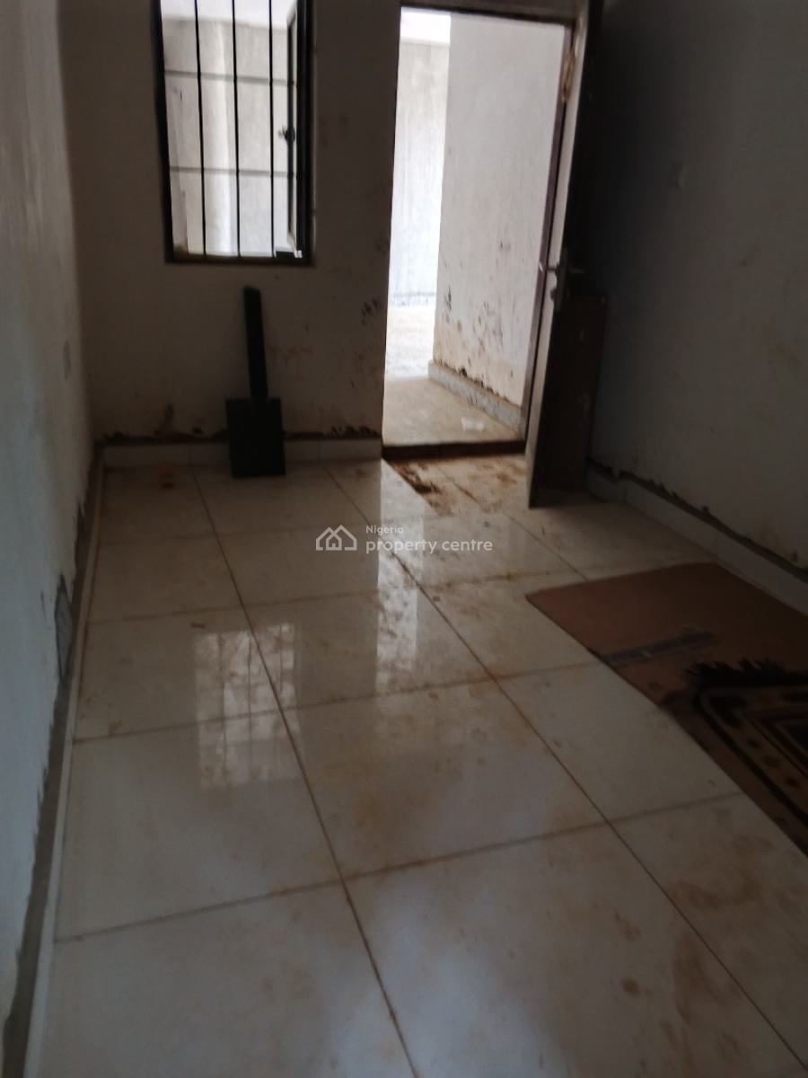 Newly Built 1 Bedroom Flat, Off Mobile, Mabushi, Abuja, Flat / Apartment for Sale