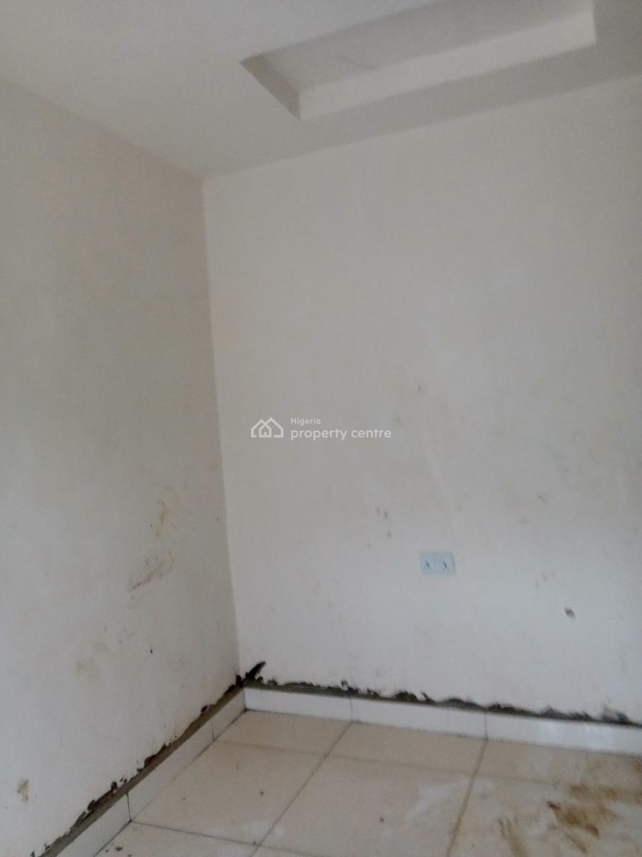 Newly Built 1 Bedroom Flat, Off Mobile, Mabushi, Abuja, Flat / Apartment for Sale