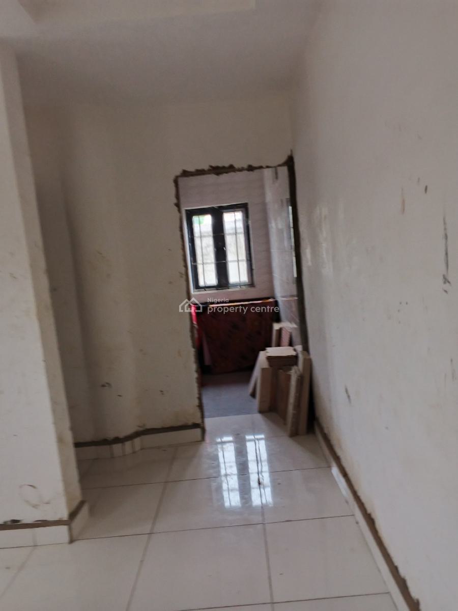 Newly Built 1 Bedroom Flat, Off Mobile, Mabushi, Abuja, Flat / Apartment for Sale