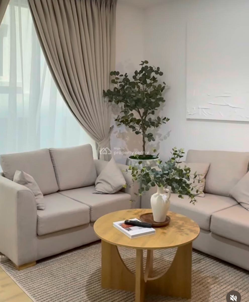 2 Bedroom Apartment, Victoria Island (vi), Lagos, Flat / Apartment Short Let