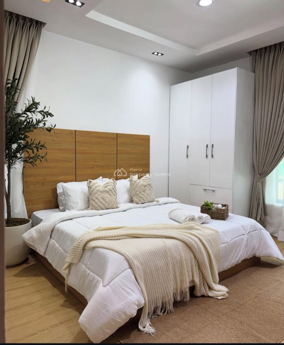 2 Bedroom Apartment, Victoria Island (vi), Lagos, Flat / Apartment Short Let