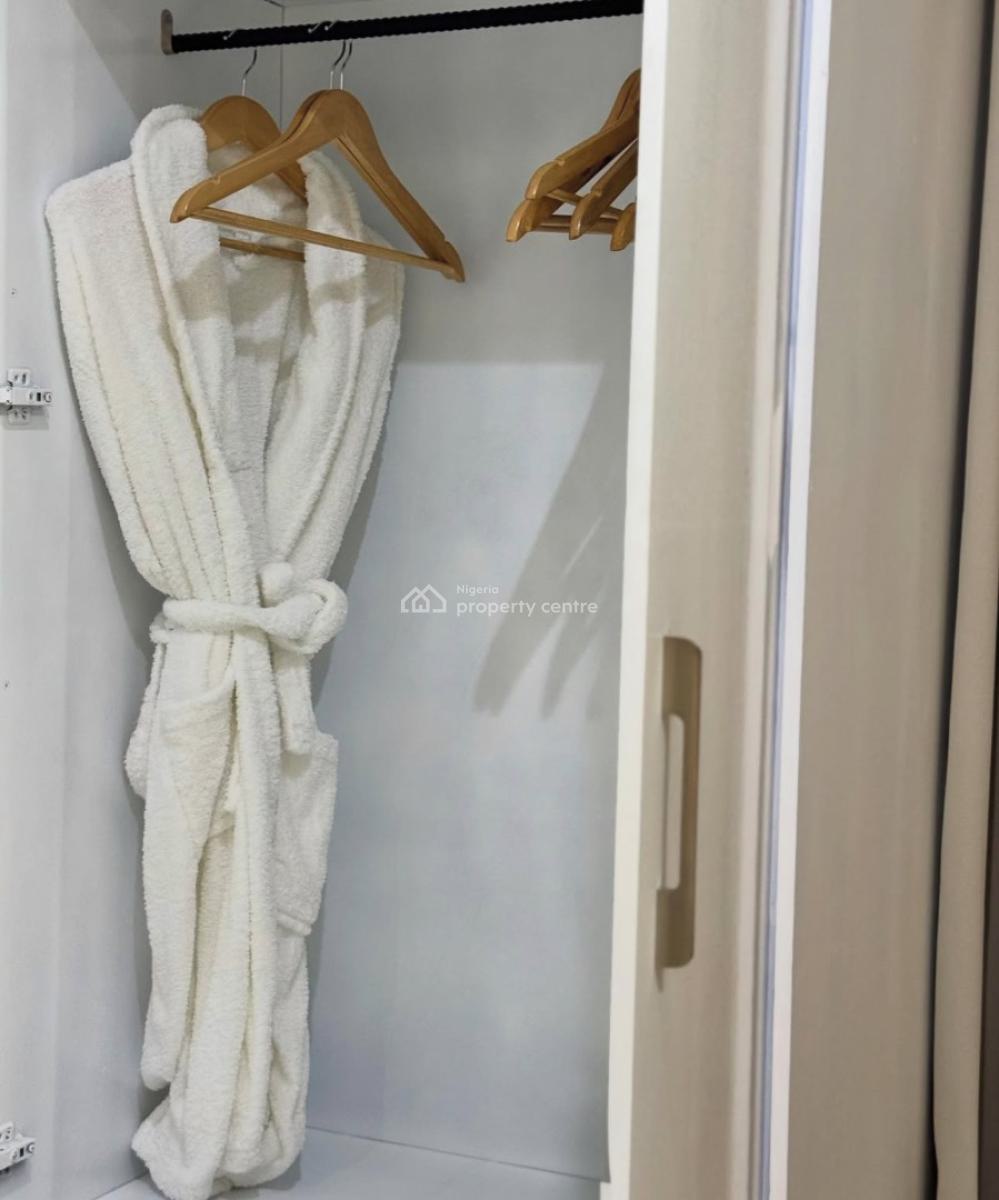2 Bedroom Apartment, Victoria Island (vi), Lagos, Flat / Apartment Short Let