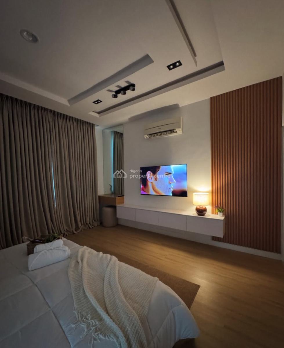 2 Bedroom Apartment, Victoria Island (vi), Lagos, Flat / Apartment Short Let