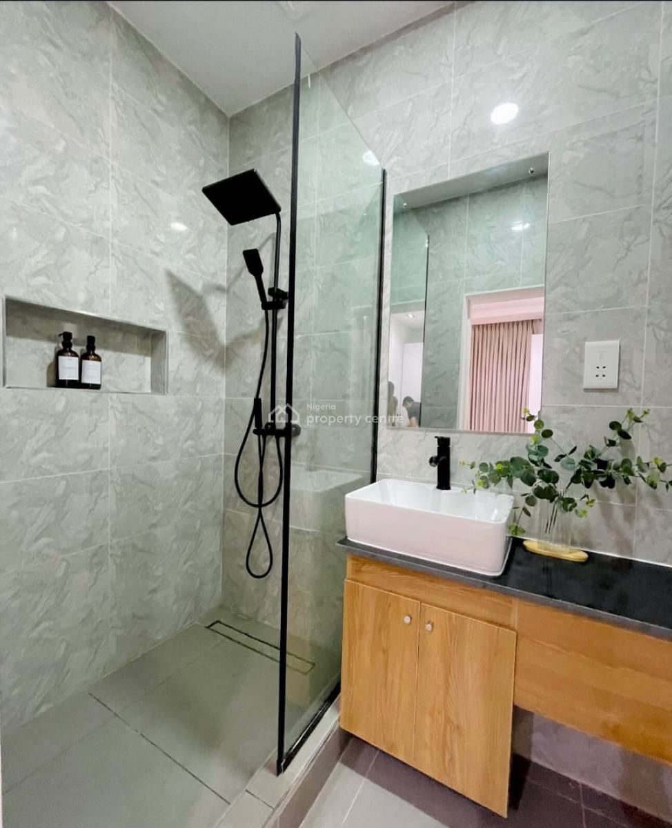 2 Bedroom Apartment, Victoria Island (vi), Lagos, Flat / Apartment Short Let