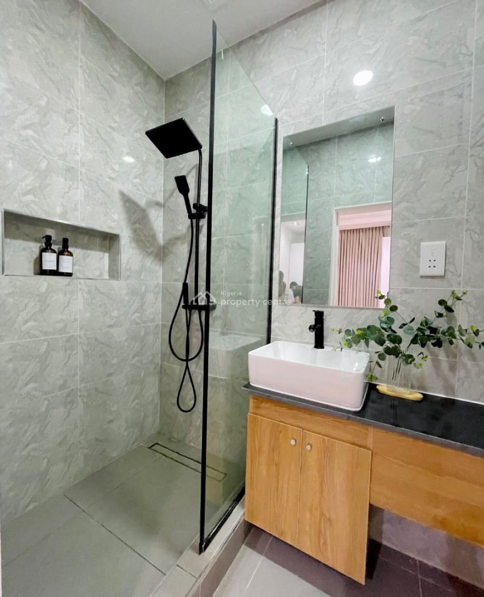 2 Bedroom Apartment, Victoria Island (vi), Lagos, Flat / Apartment Short Let