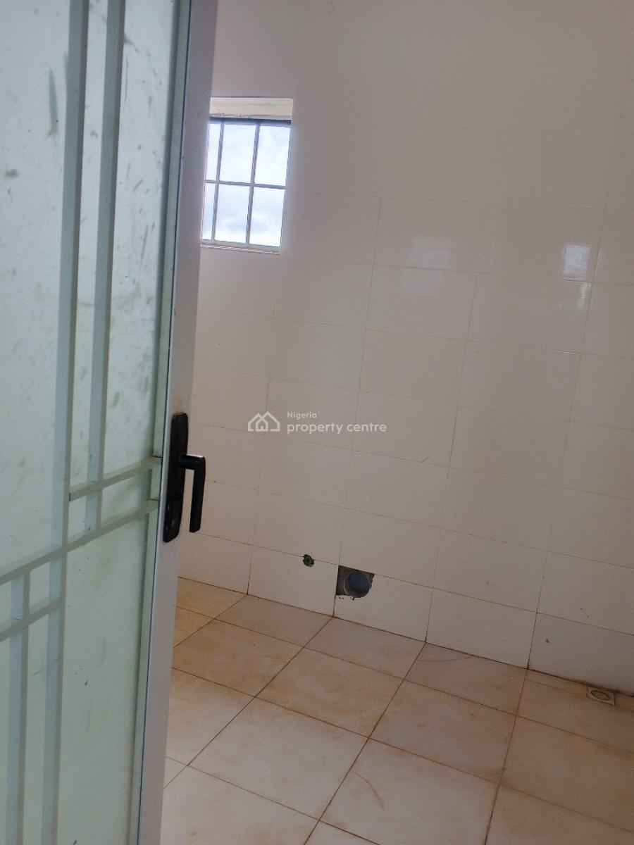 Newly Built 4 Bedroom Terrace Duplex, Mabushi, Abuja, Terraced Duplex for Rent