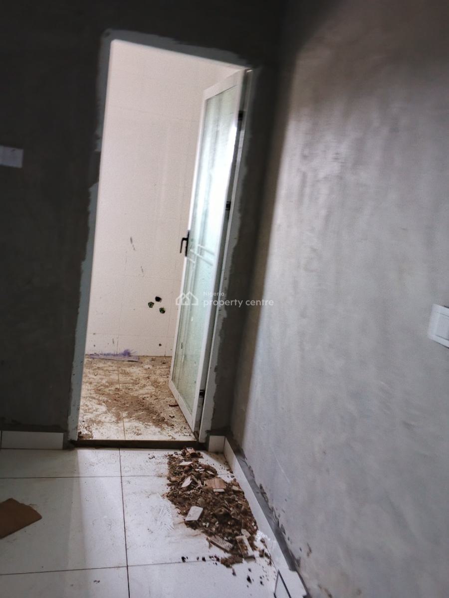 Newly Built 4 Bedroom Terrace Duplex, Mabushi, Abuja, Terraced Duplex for Rent