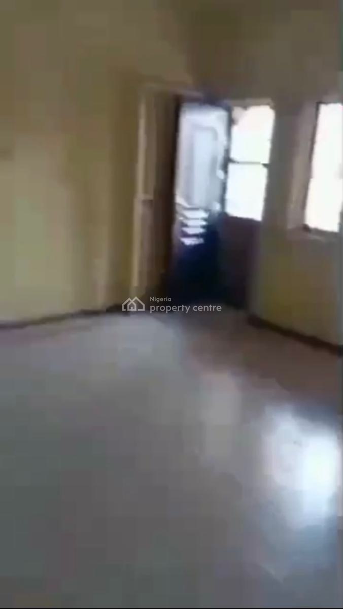 a Standard, Modern 5 Bedroom Duplex Terrace, Okupe Estate, Maryland, Lagos, Detached Duplex for Rent