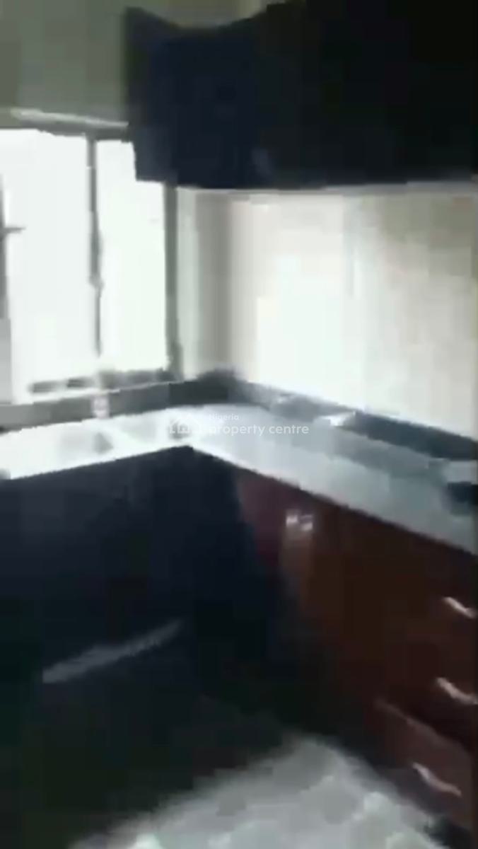a Standard, Modern 5 Bedroom Duplex Terrace, Okupe Estate, Maryland, Lagos, Detached Duplex for Rent