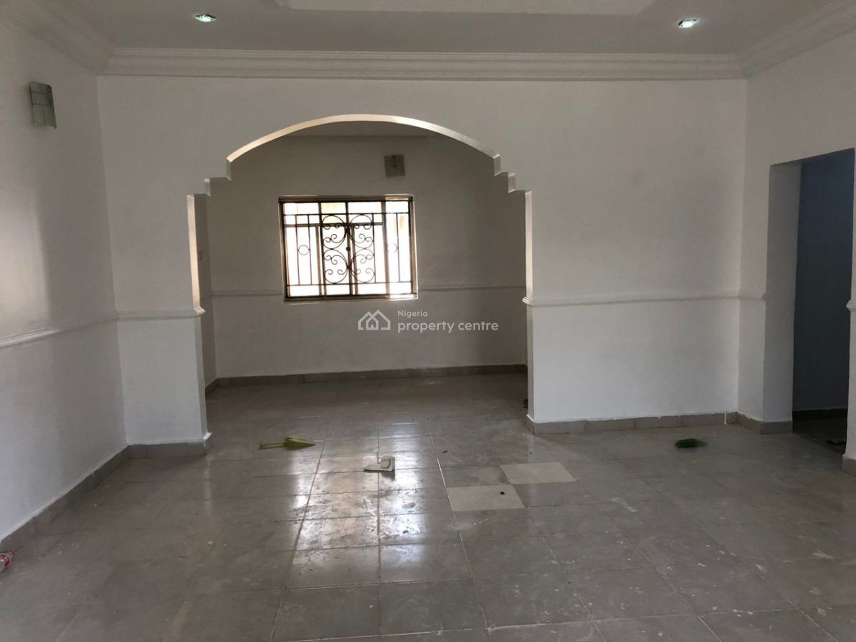 3bedroom Bungalow in an Estate, Apo By Ceder Crest, Apo, Abuja, House for Rent