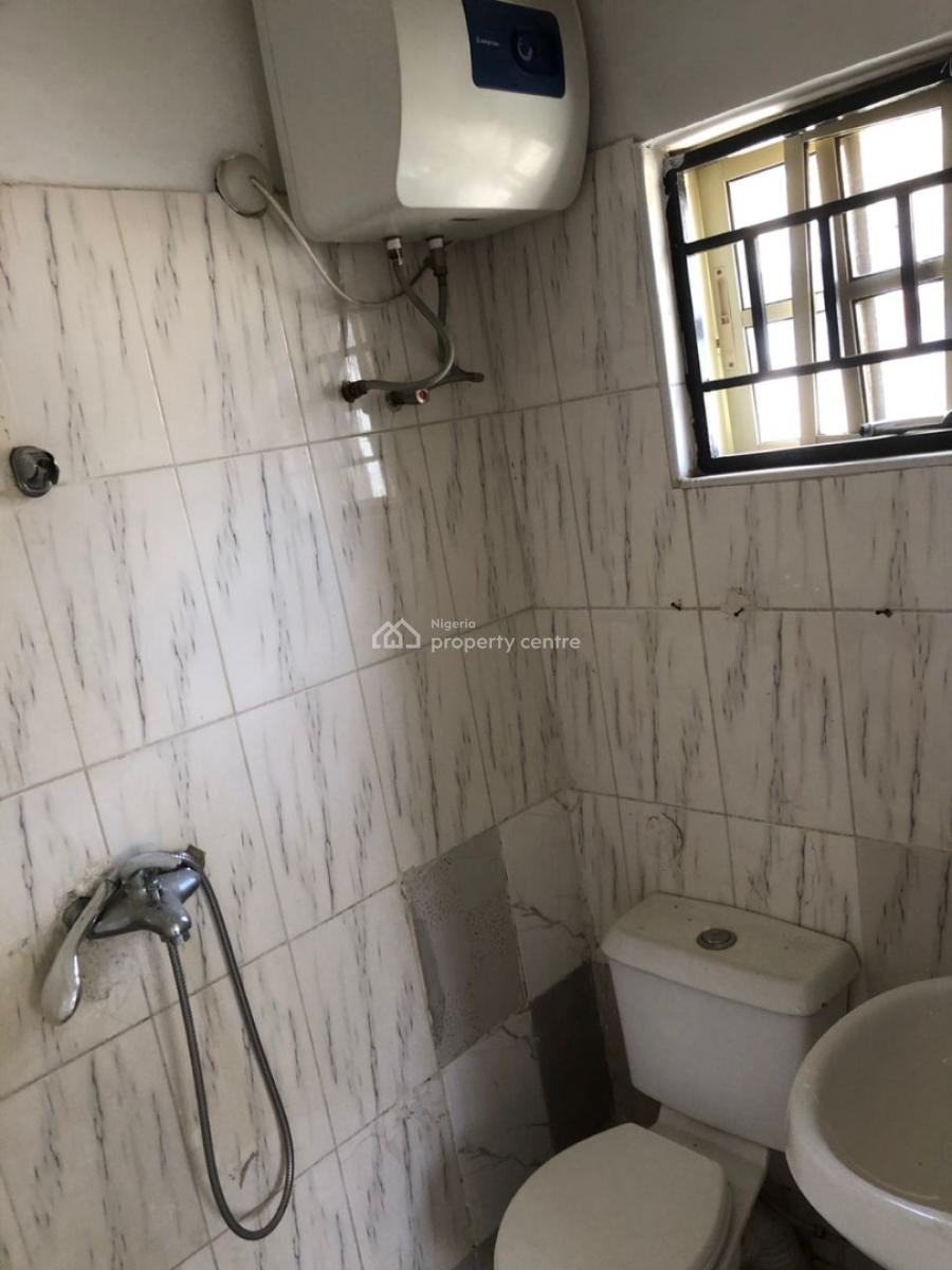 3bedroom Bungalow in an Estate, Apo By Ceder Crest, Apo, Abuja, House for Rent
