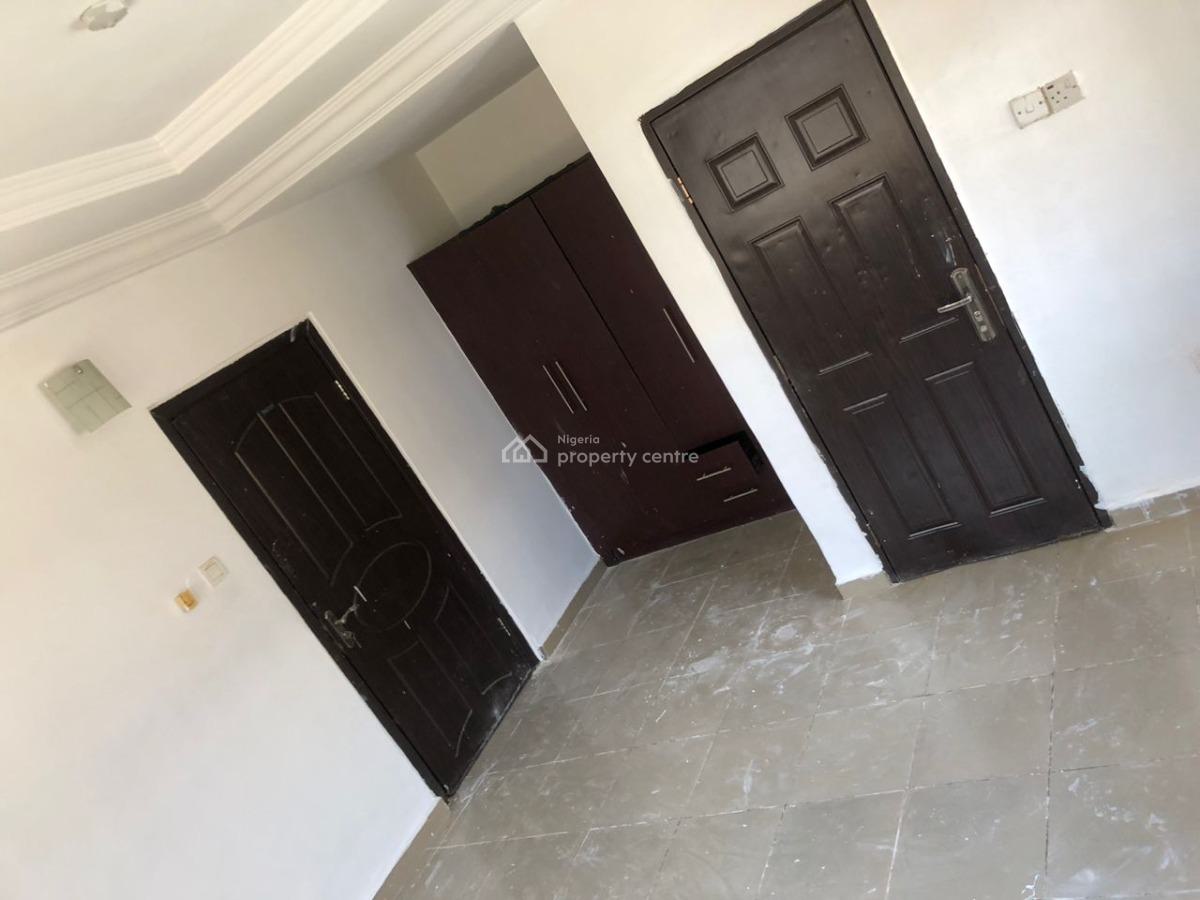 3bedroom Bungalow in an Estate, Apo By Ceder Crest, Apo, Abuja, House for Rent