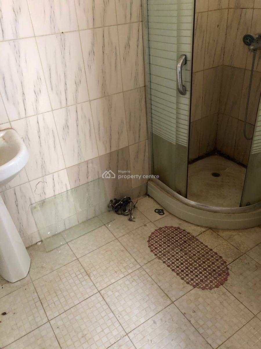 3bedroom Bungalow in an Estate, Apo By Ceder Crest, Apo, Abuja, House for Rent