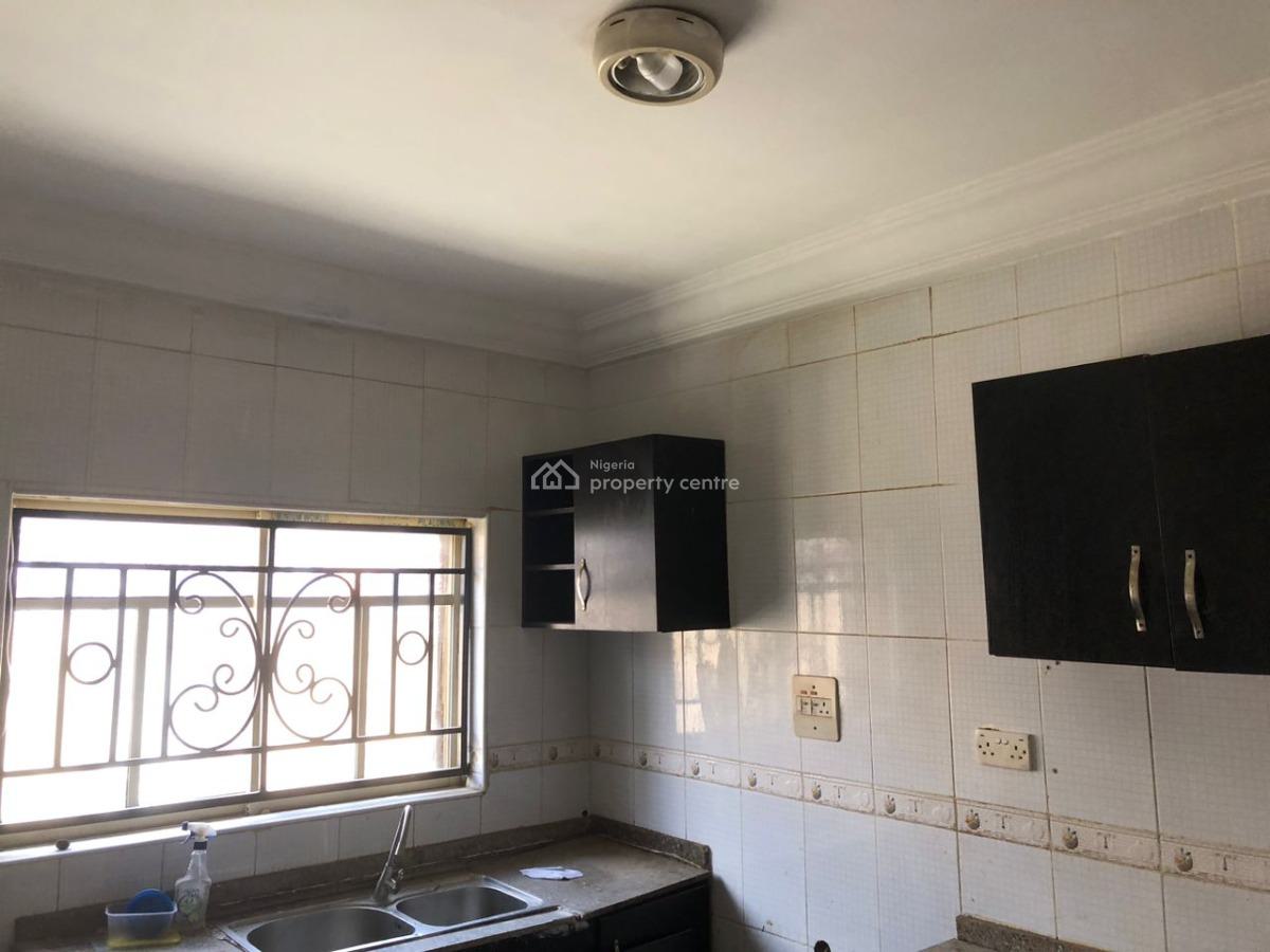 3bedroom Bungalow in an Estate, Apo By Ceder Crest, Apo, Abuja, House for Rent