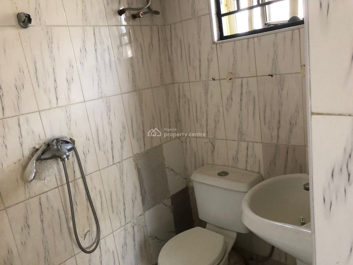 3bedroom Bungalow in an Estate, Apo By Ceder Crest, Apo, Abuja, House for Rent