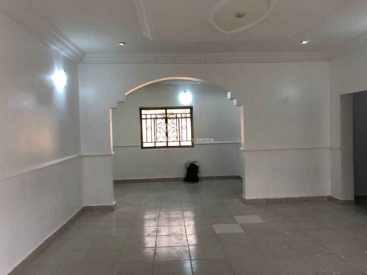 3 Bedroom Bungalow in an Estate, By Ceder Crest, Apo, Abuja, House for Rent
