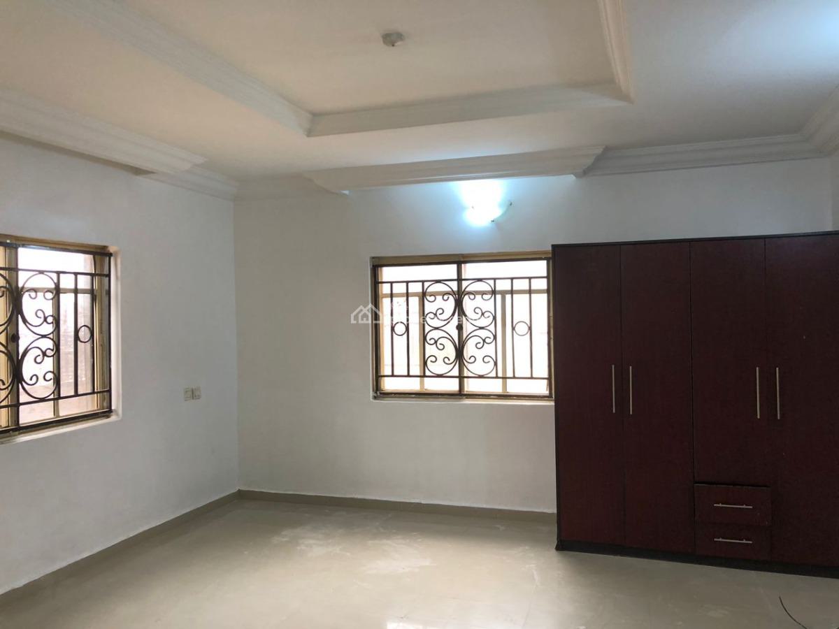 3 Bedroom Bungalow in an Estate, By Ceder Crest, Apo, Abuja, House for Rent