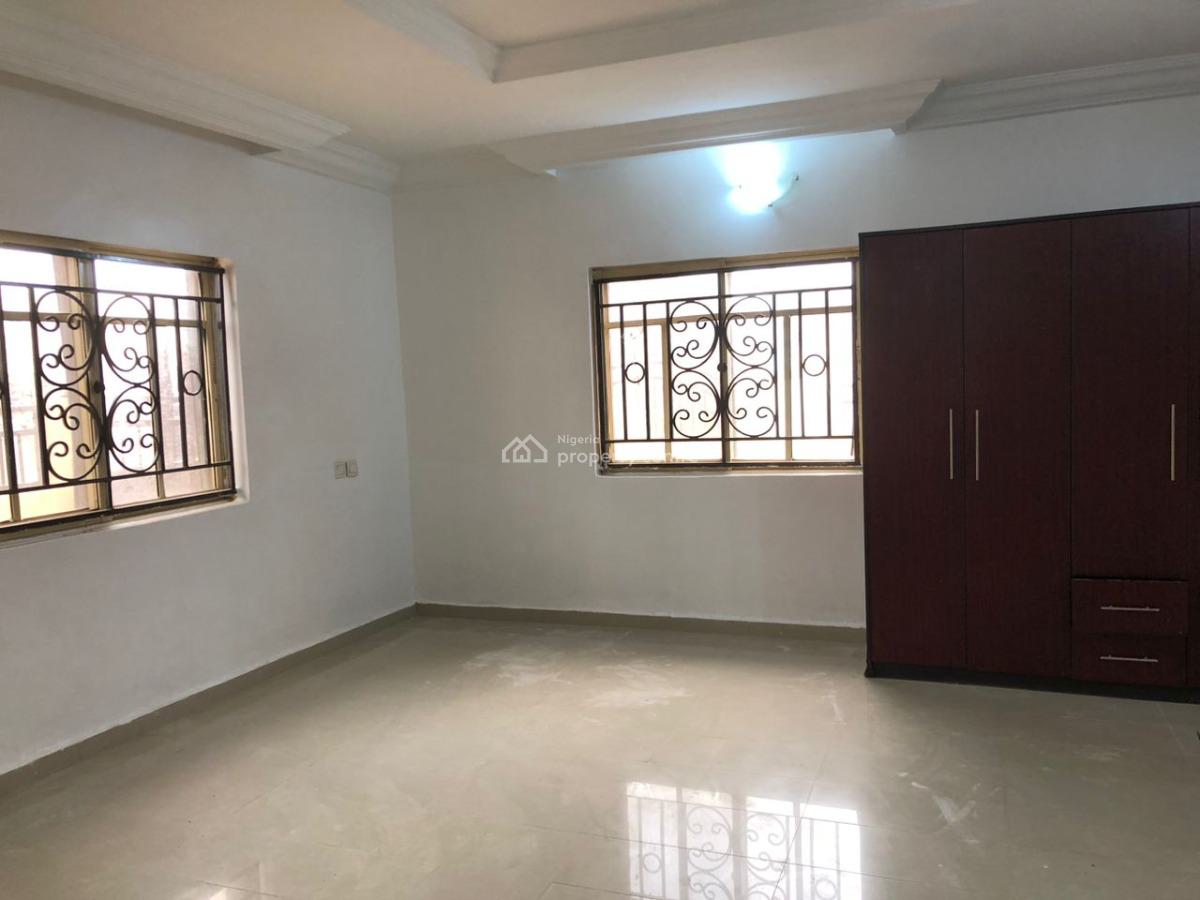 3 Bedroom Bungalow in an Estate, By Ceder Crest, Apo, Abuja, House for Rent