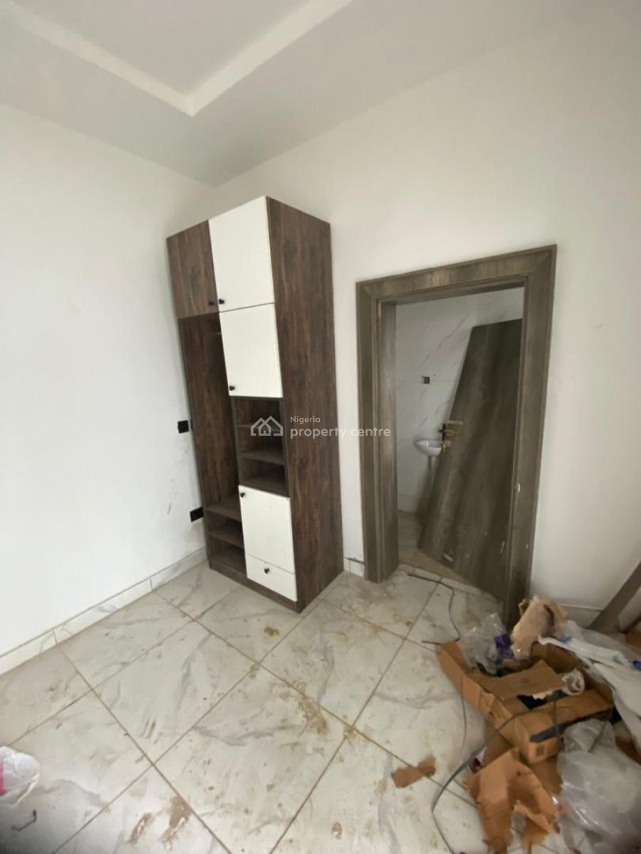 Newly Built 6 Units of 6-bedroom Detached Duplexes with Bq, Katampe Extension, Katampe, Abuja, Detached Duplex for Sale