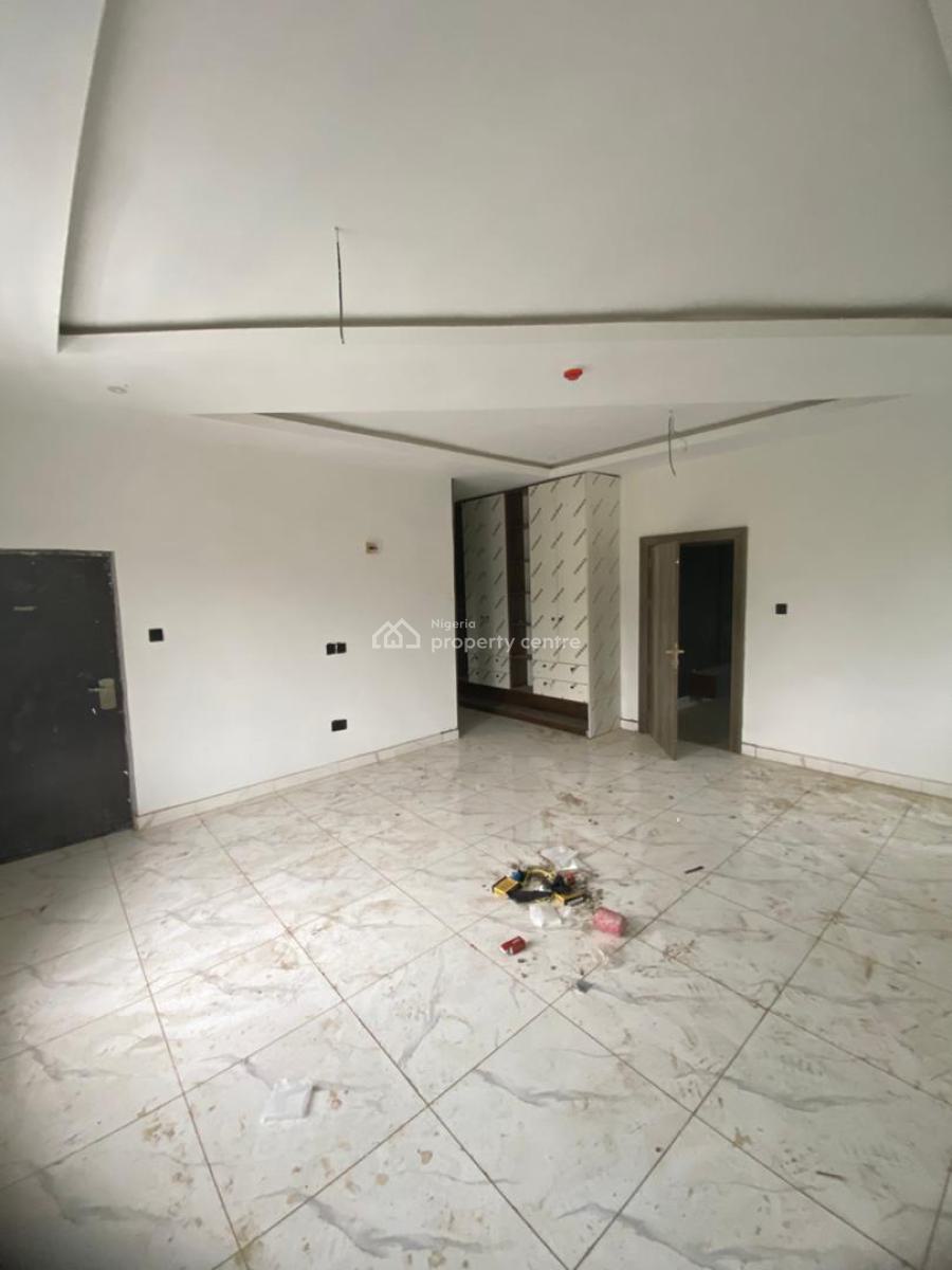Newly Built 6 Units of 6-bedroom Detached Duplexes with Bq, Katampe Extension, Katampe, Abuja, Detached Duplex for Sale