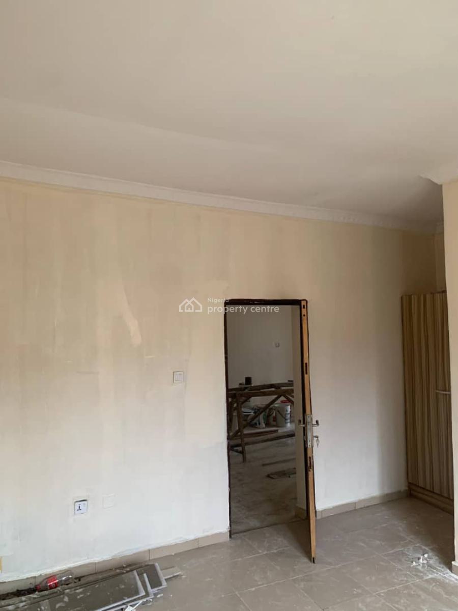 a Standard, Executive 3 Bedroom Flat, Millennium Estate, Gbagada, Lagos, Flat / Apartment for Rent