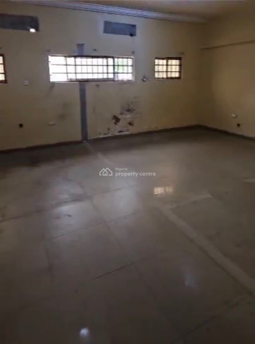 a Standard, Spacious 7 Bedroom Fully Detached Duplex, Wuse 2, Abuja, Detached Duplex for Rent