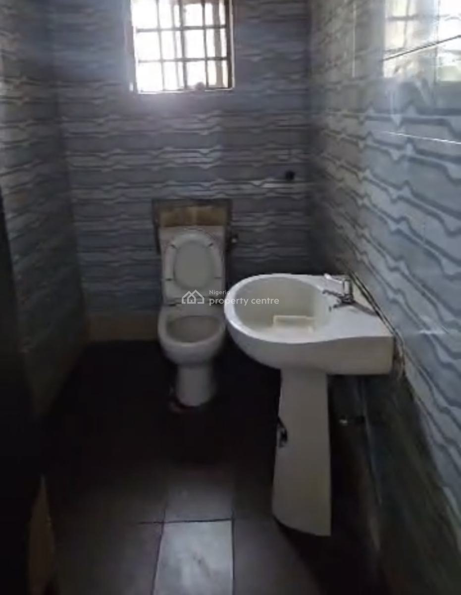 a Standard, Spacious 7 Bedroom Fully Detached Duplex, Wuse 2, Abuja, Detached Duplex for Rent