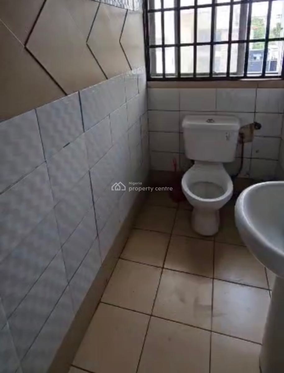 a Standard, Spacious 7 Bedroom Fully Detached Duplex, Wuse 2, Abuja, Detached Duplex for Rent